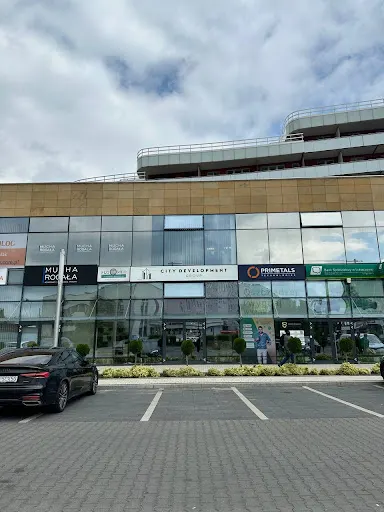 City Development Group